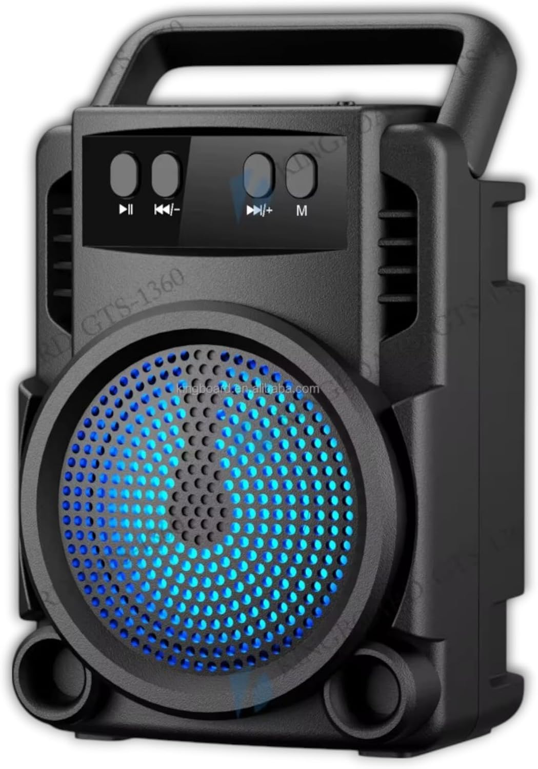 GREATNICE WIRELESS SPEAKER GTS-1360