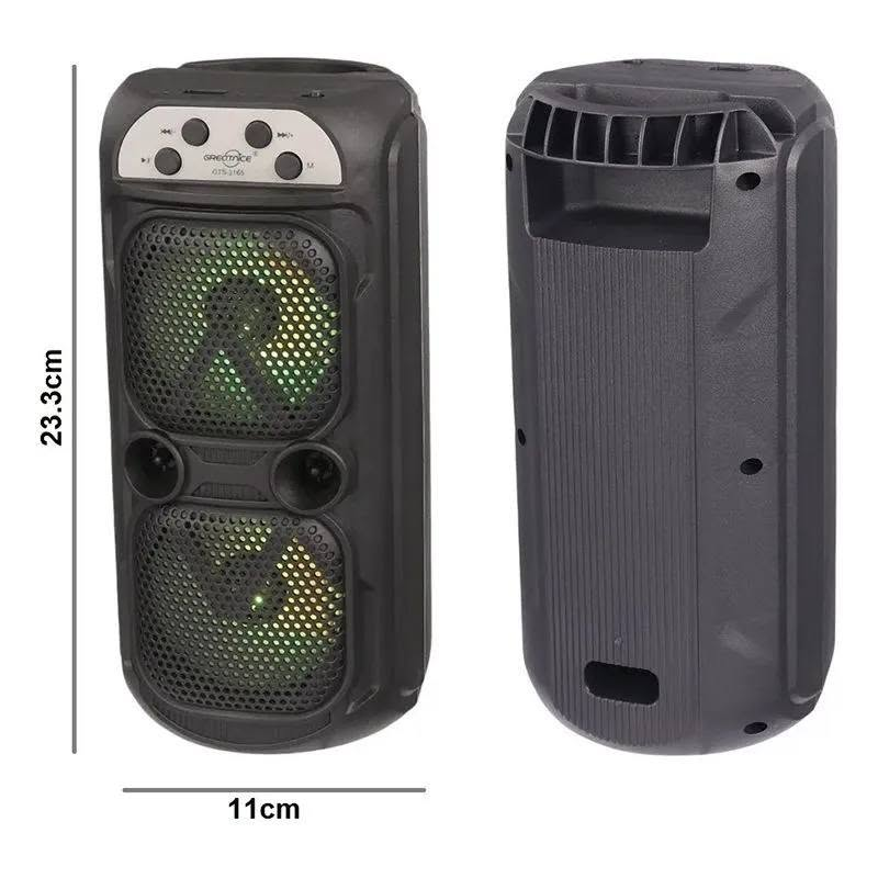GREATNICE WIRELESS SPEAKER GTS-2165
