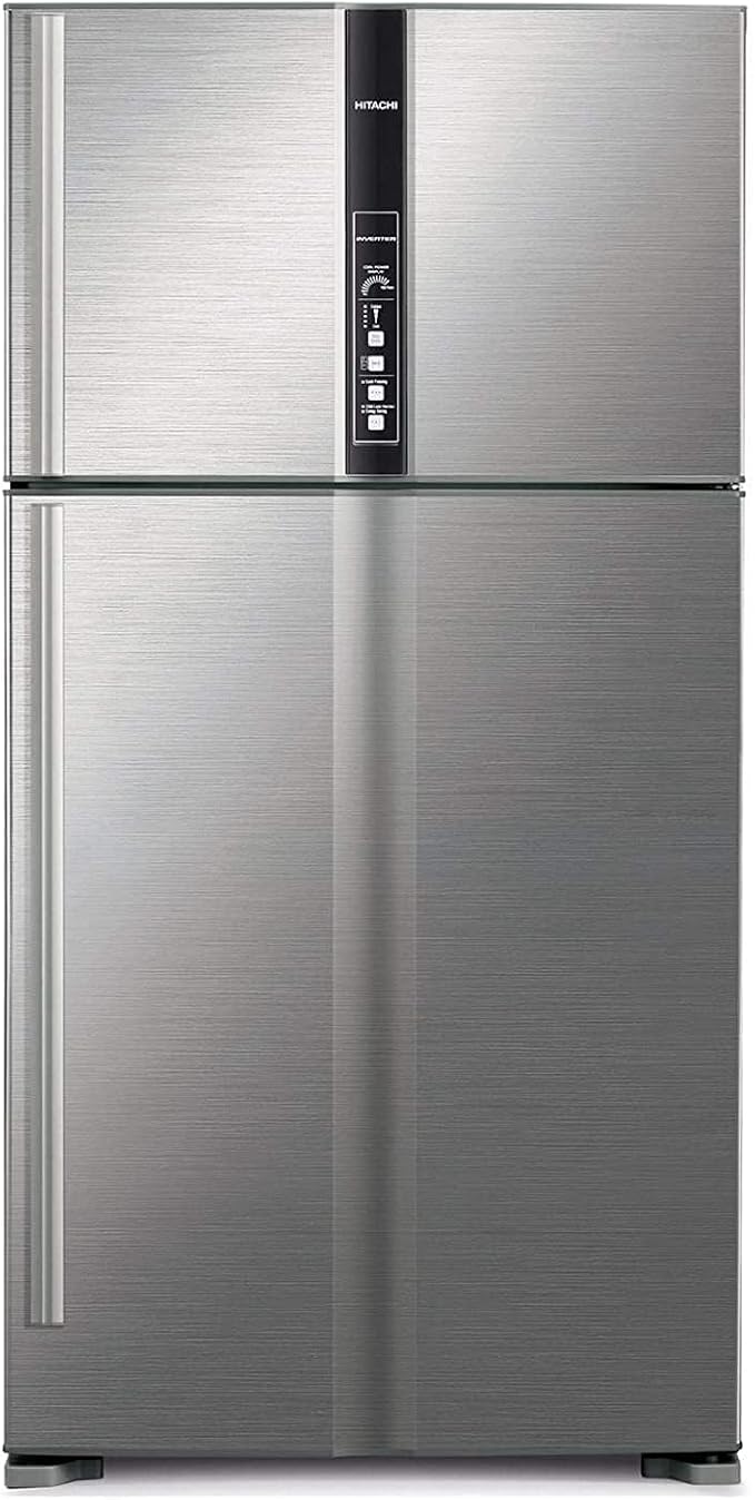 ثلاجة Hitachi - RV990PUK1K