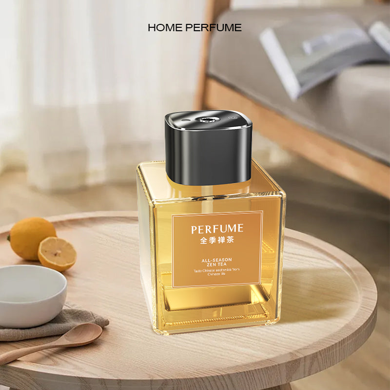 Smart Home Atomization Aroma Diffuser – Essential Oil Fragrance Diffuser