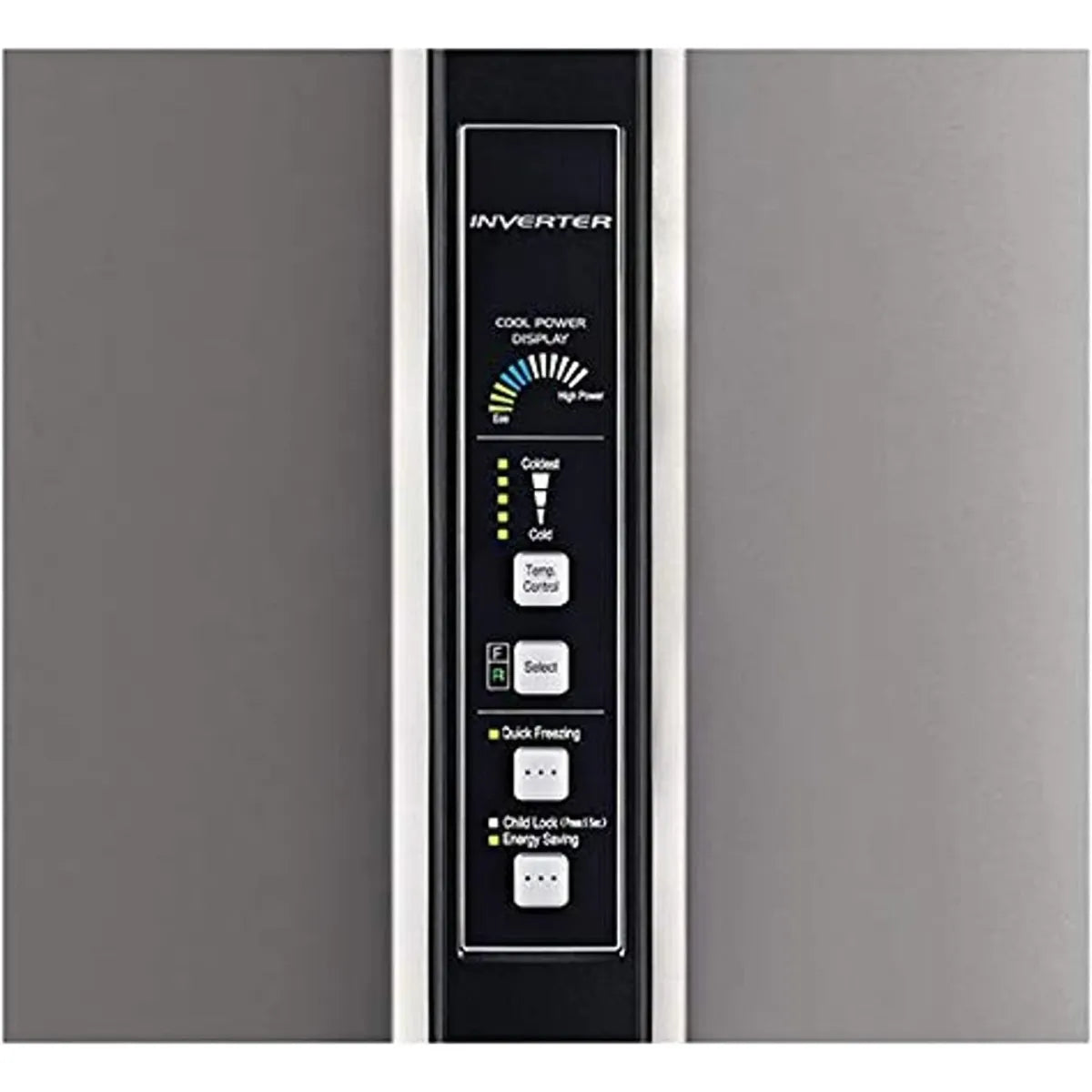 ثلاجة Hitachi - RV990PUK1K