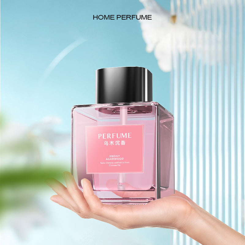 HOME PERFUME NATURE ADVANCED COMFORT 500ML