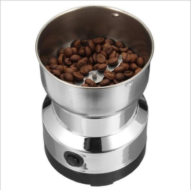 Nima NM-8300 Electric Grinder 150W for Coffee & Spices