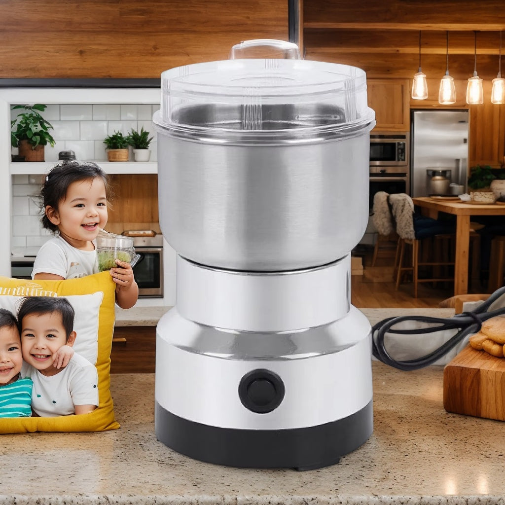 Nima NM-8300 Electric Grinder 150W for Coffee & Spices