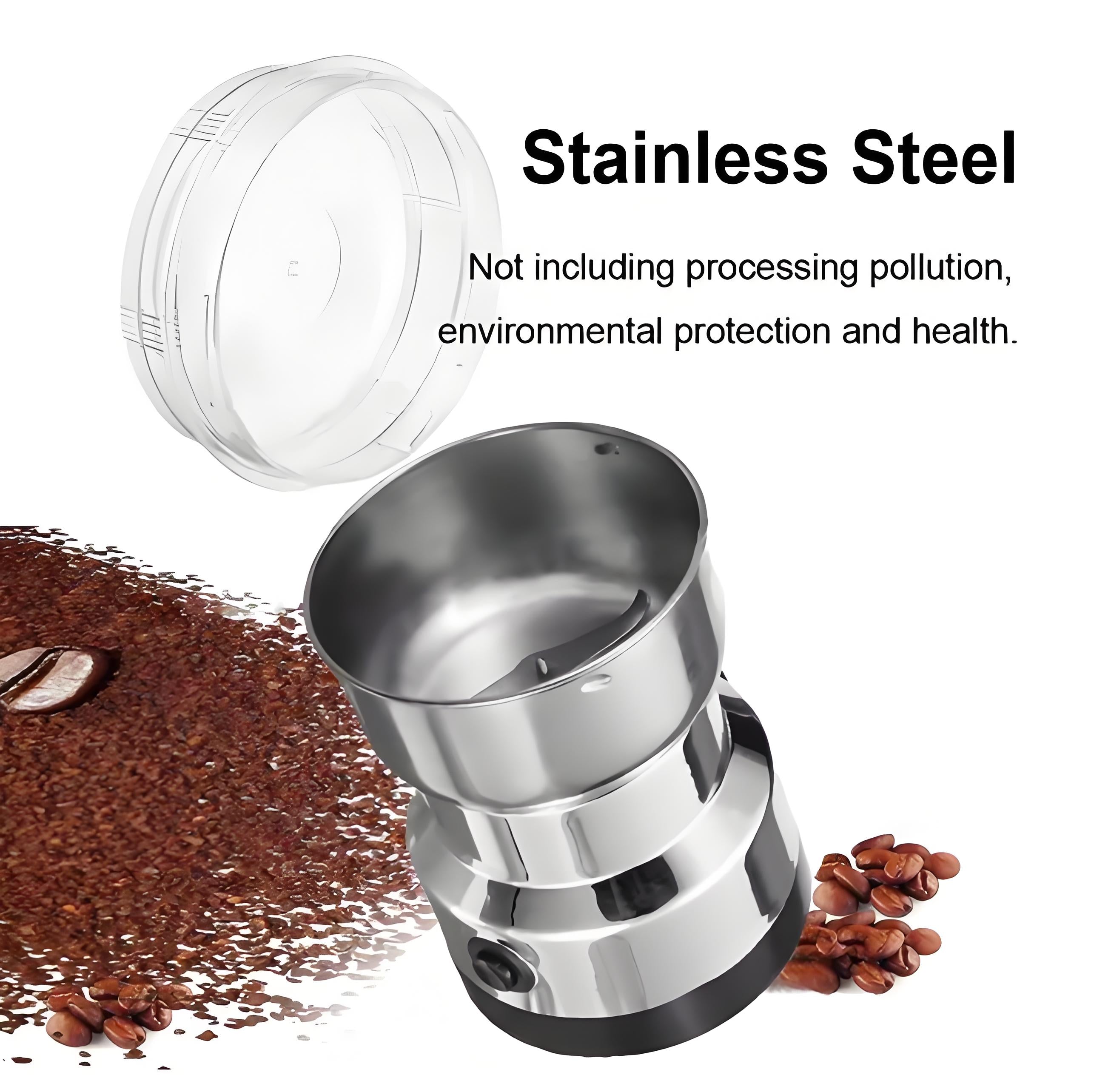 Nima NM-8300 Electric Grinder 150W for Coffee & Spices