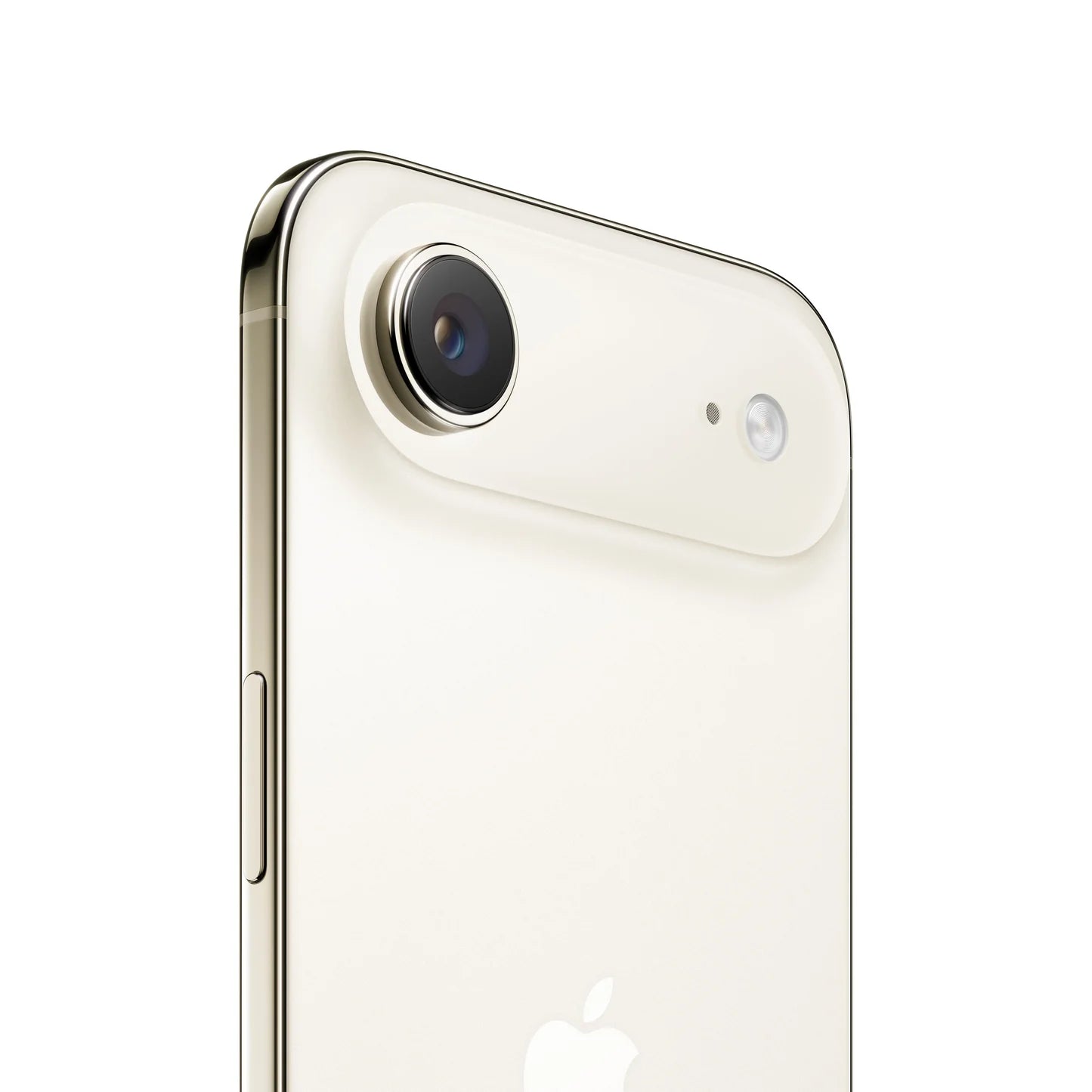 APPLE IPHONE 17 AIR  256GB ARABIC VERSION A3260 (Light Gold)