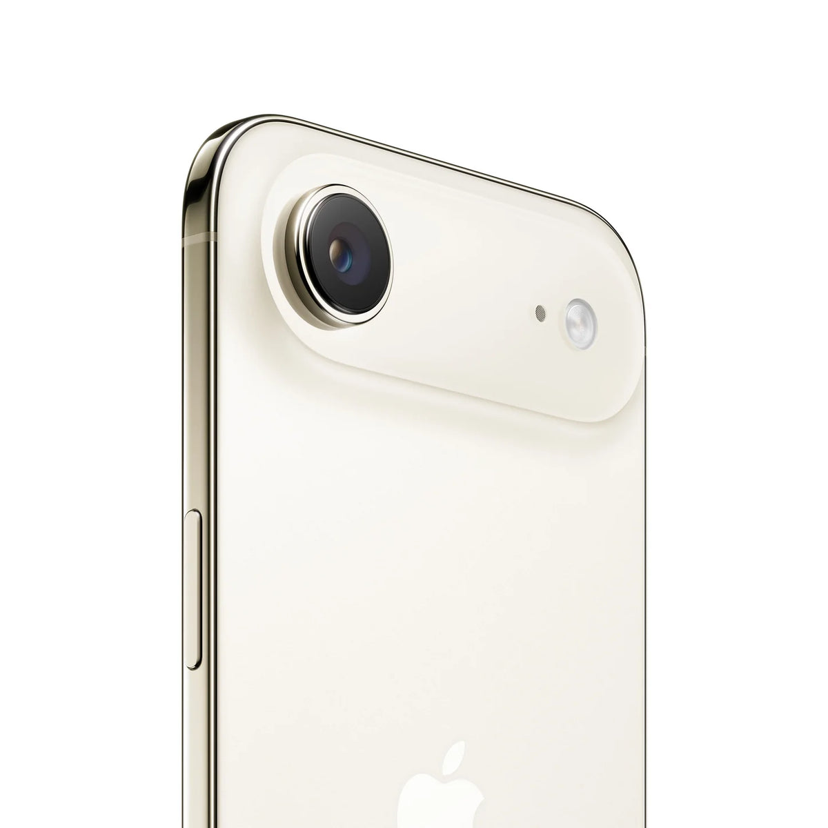 APPLE IPHONE 17 AIR 256GB النسخة العربية A3260 (ذهبي فاتح)-1