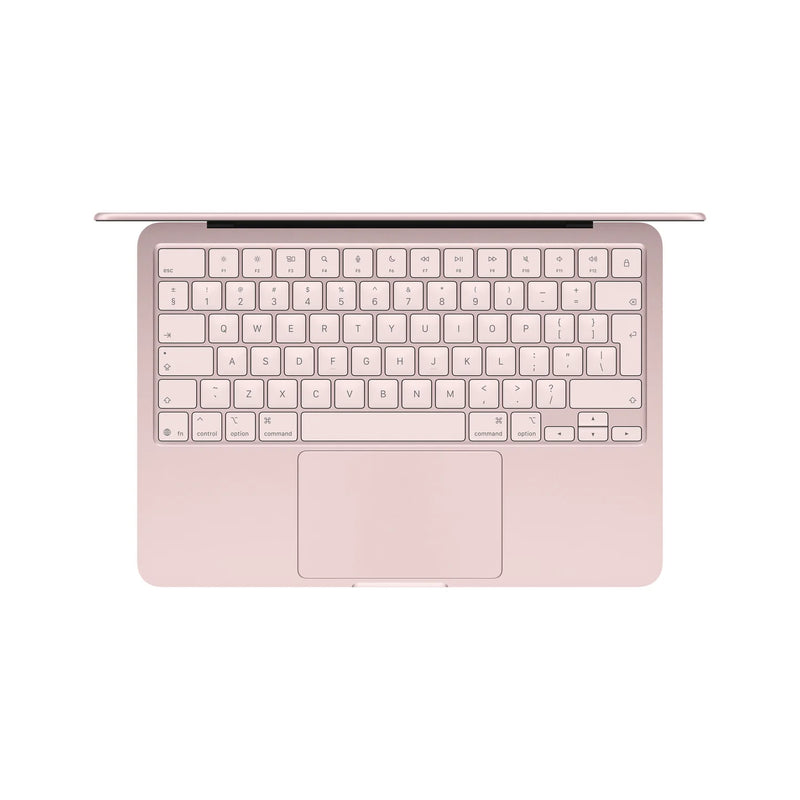 Apple ماك بوك نيو A18 Pro 13 إنش 6‑CORE 8GB/256GB SSD - بلش-2