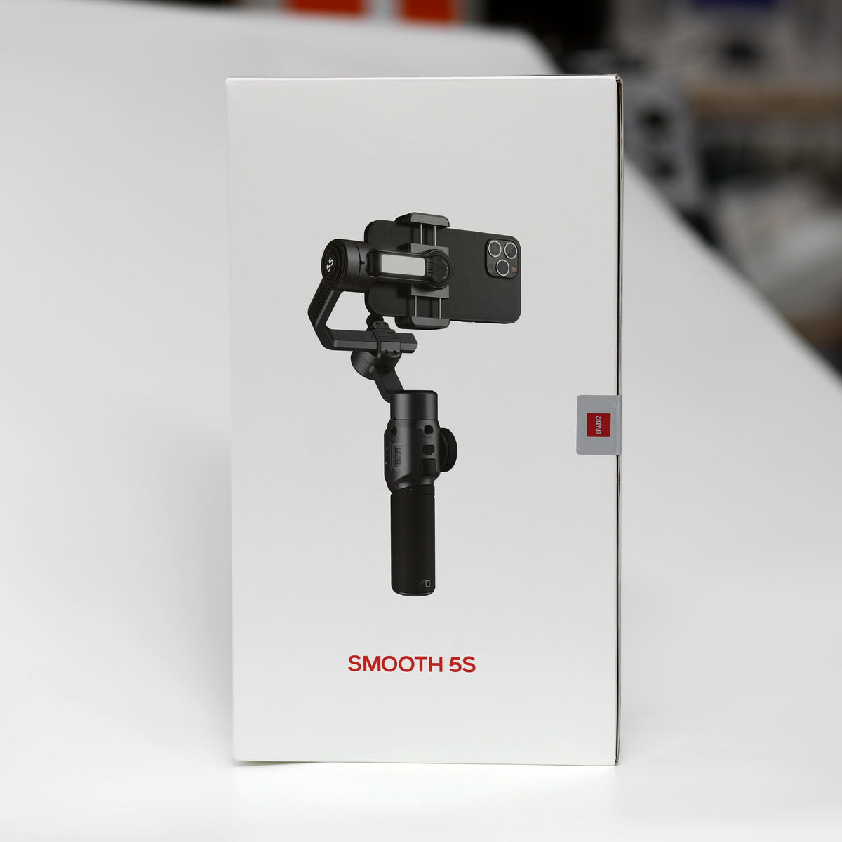 Zhiyun Smooth 5S Smartphone Gimbal Stabilizer