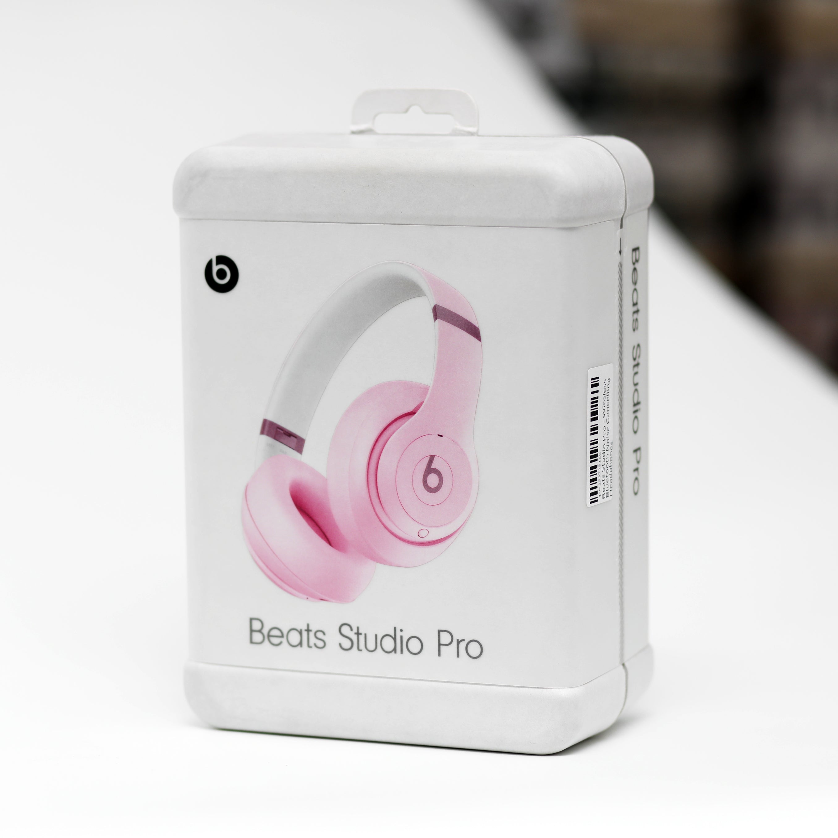 Beats Studio Pro Wireless Noise Cancelling Headphones