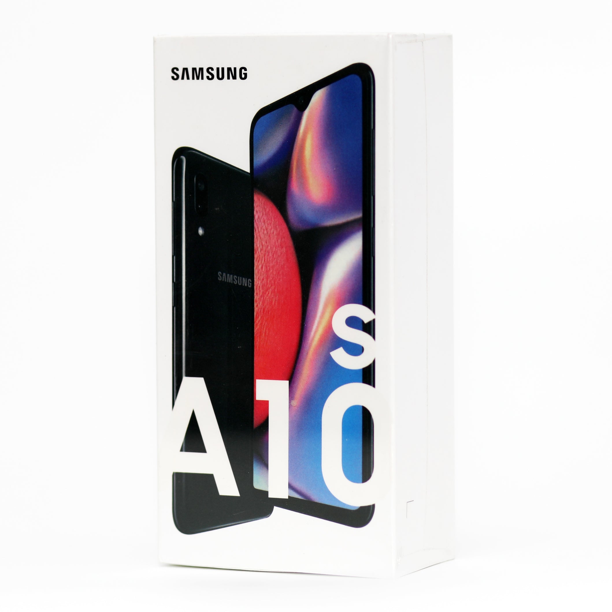 Samsung Galaxy A10s Smartphone 6.2” Dual Camera 4G