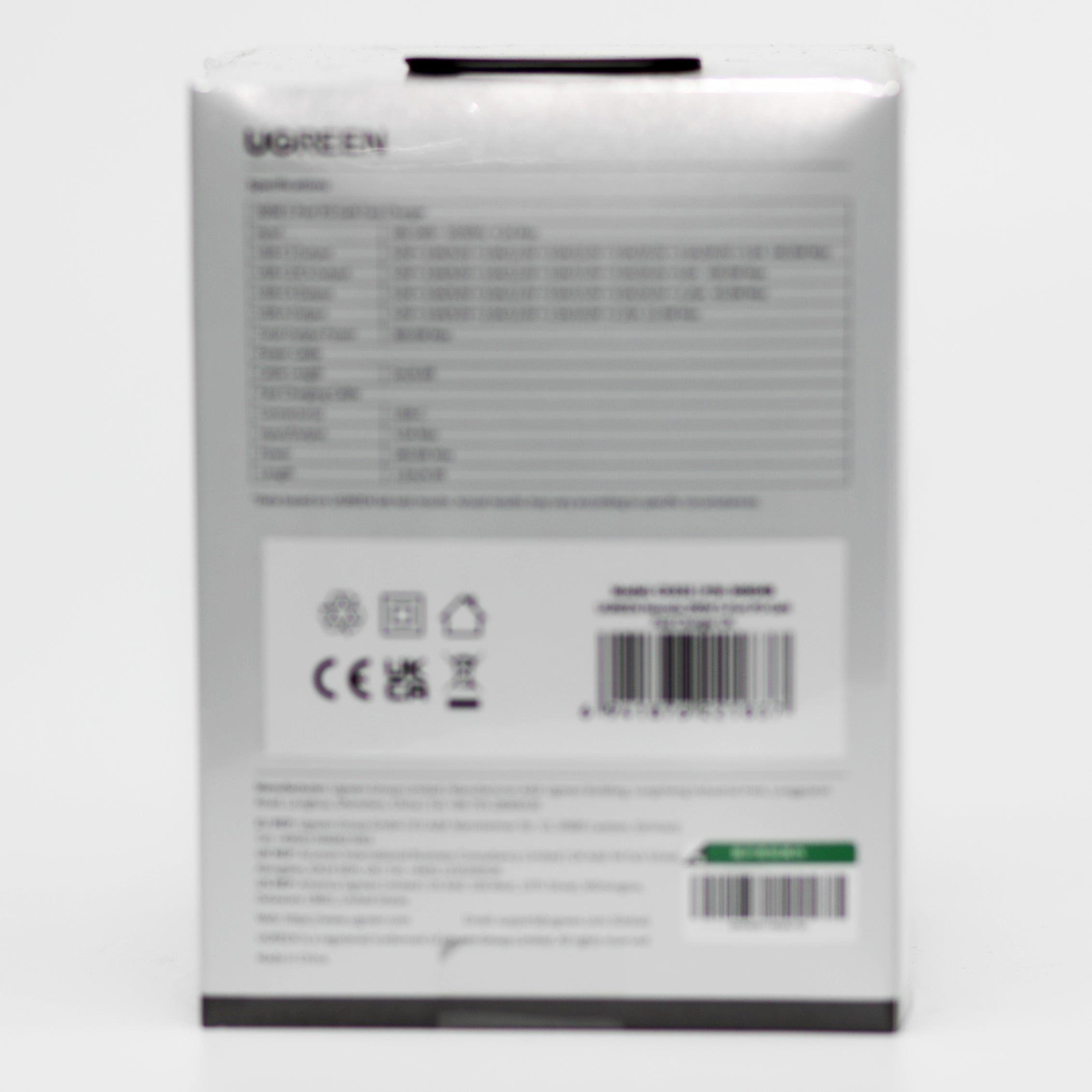 UGREEN Nexode 300W GaN 5-Port Desktop Fast Charger PD 3.1