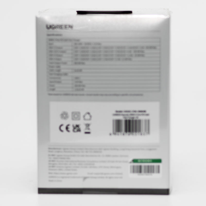 UGREEN Nexode 300W GaN 5-Port Desktop Fast Charger PD 3.1-2