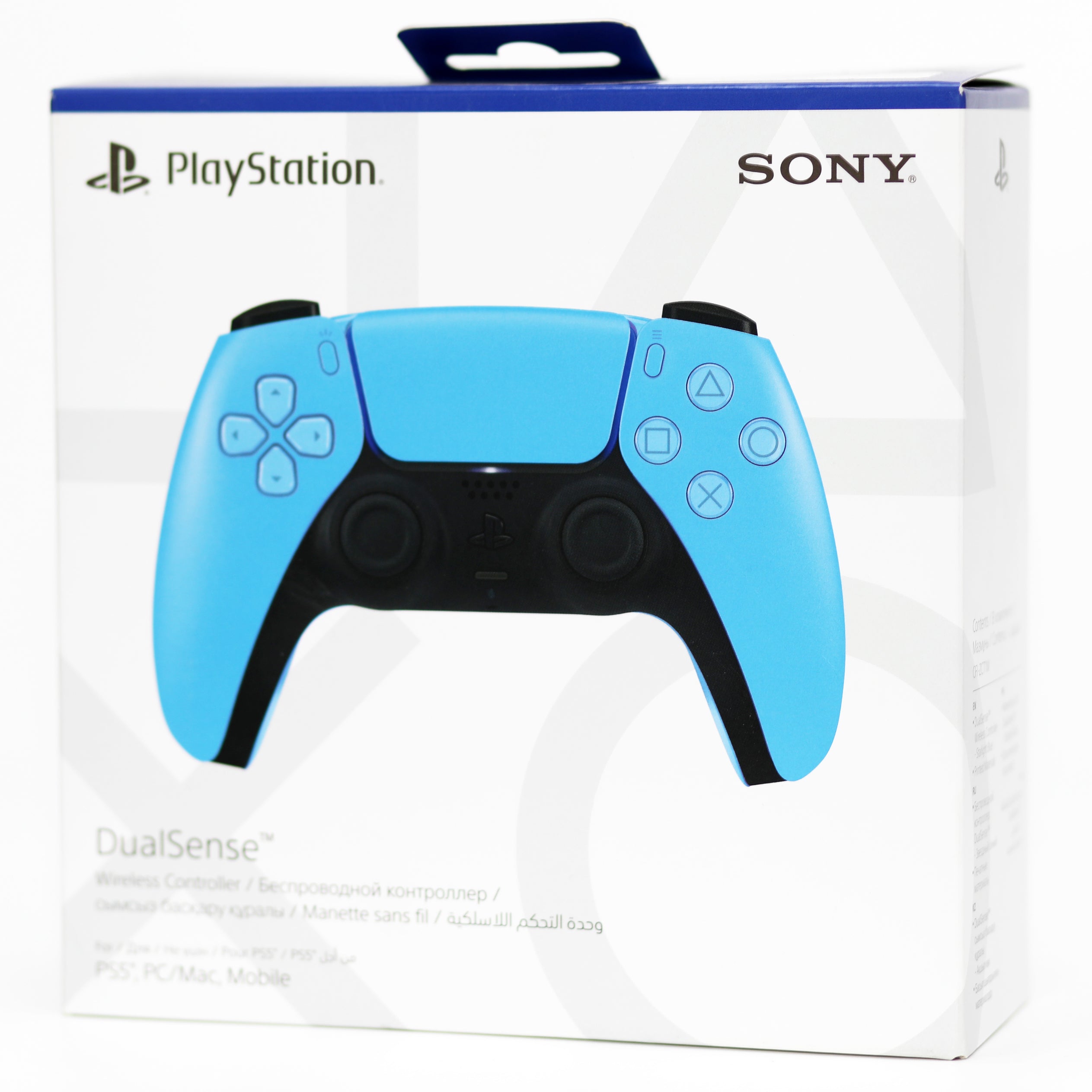 Sony PlayStation 5 DualSense Wireless Controller