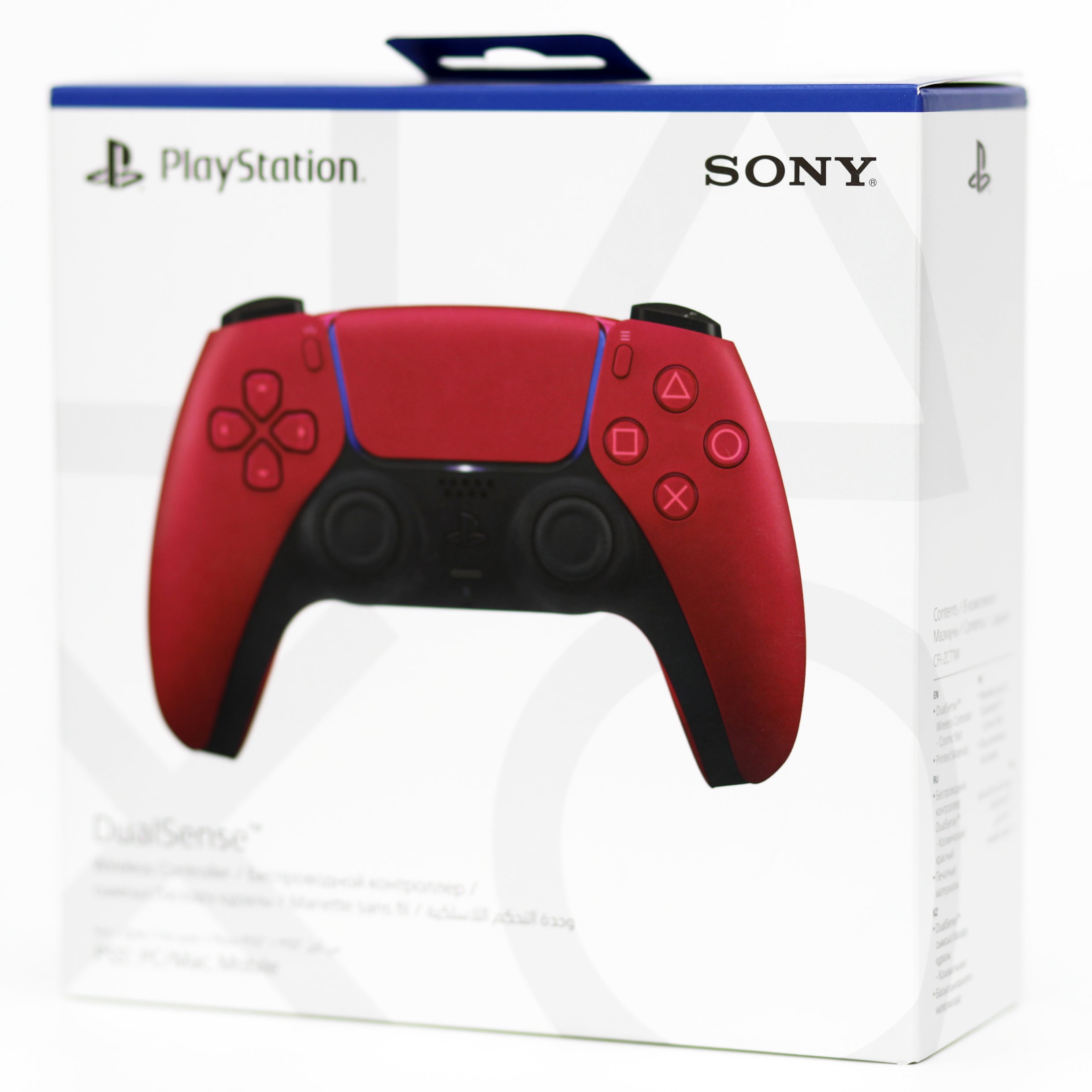 Sony PlayStation 5 DualSense Wireless Controller