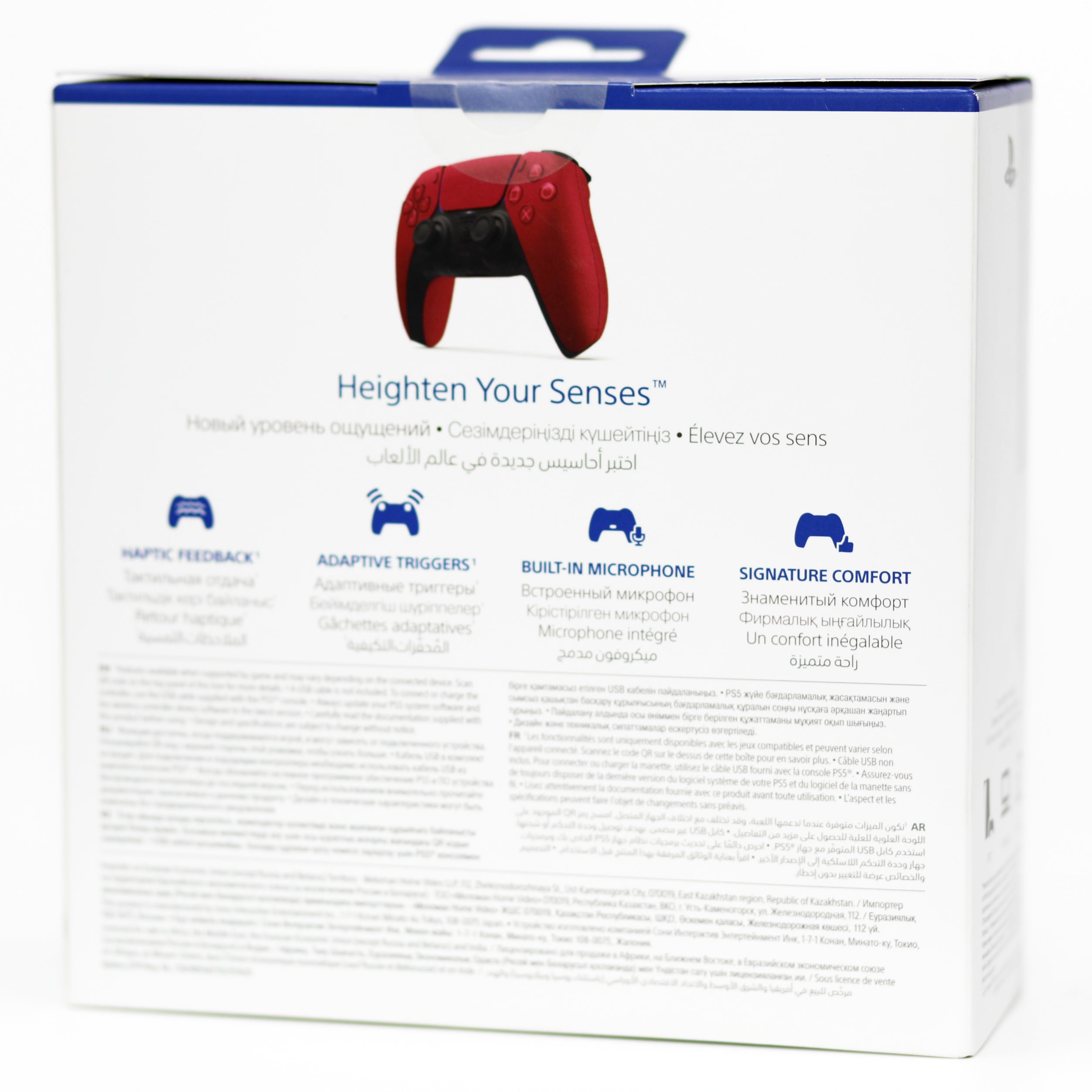 Sony PlayStation 5 DualSense Wireless Controller