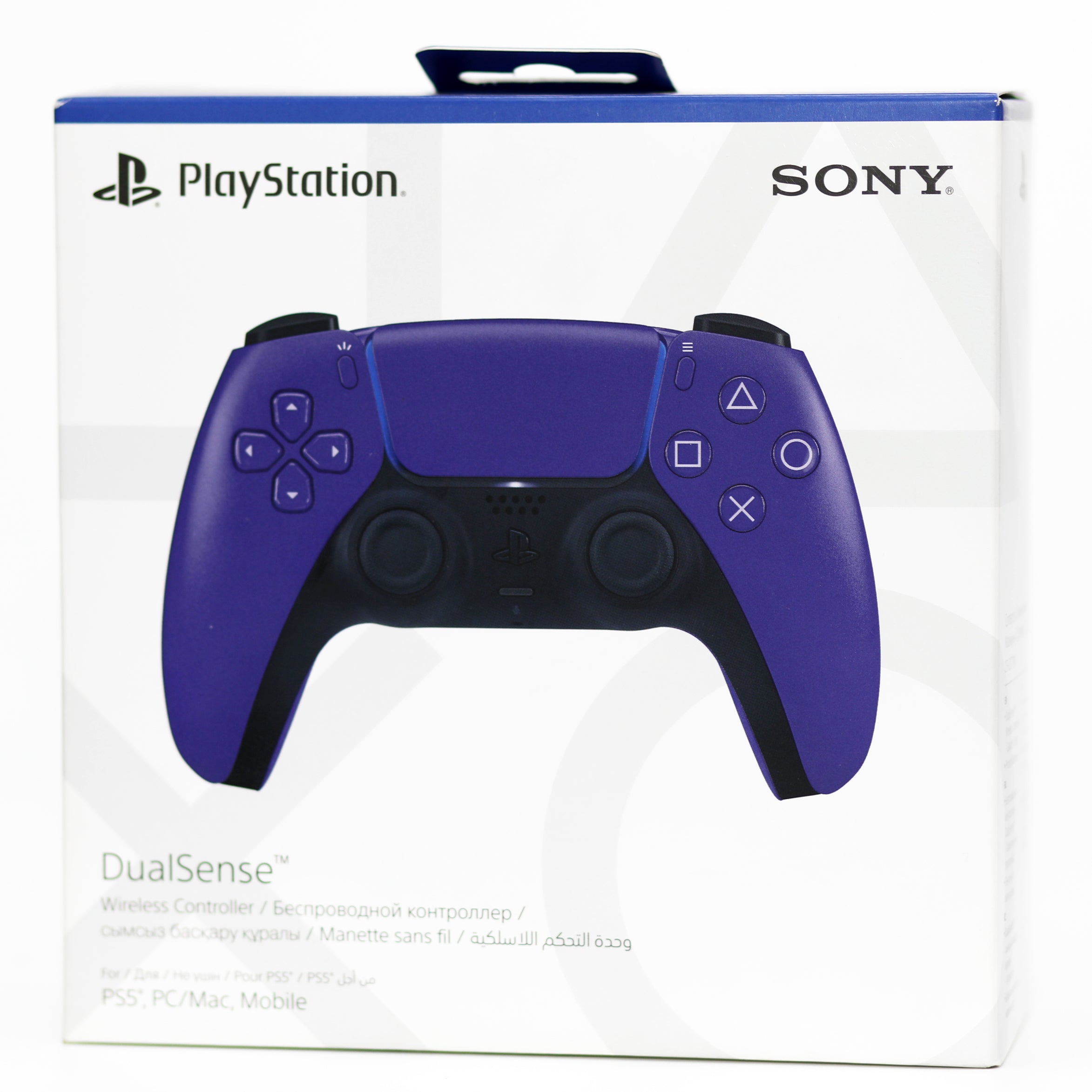 Sony PlayStation 5 DualSense Wireless Controller