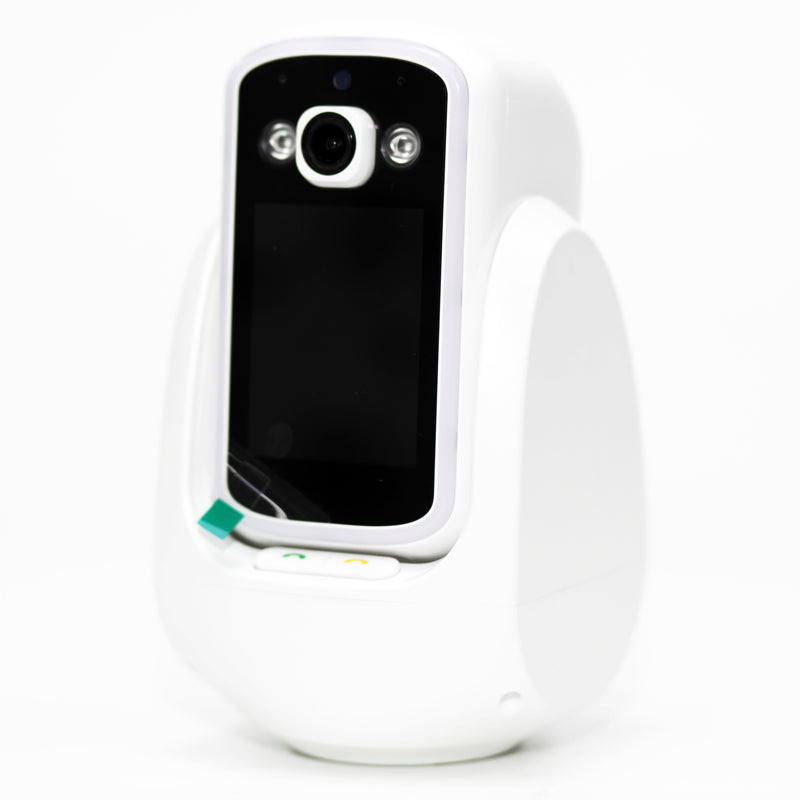 Smart Video Calling WiFi Camera Two Way Audio Home Security Camera-1