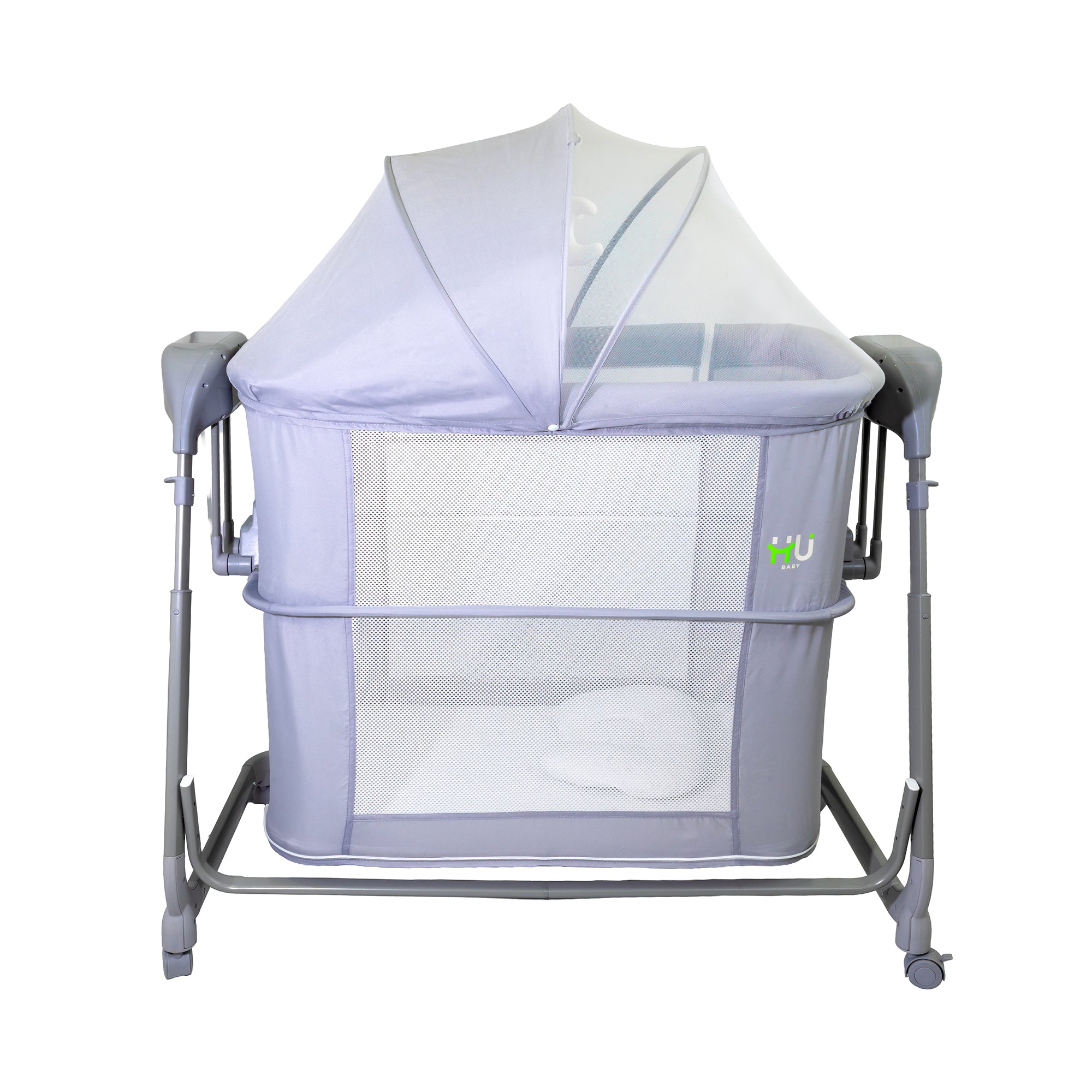 سرير هزاز متعدد الوظائف AUTO SWING HBA-1002