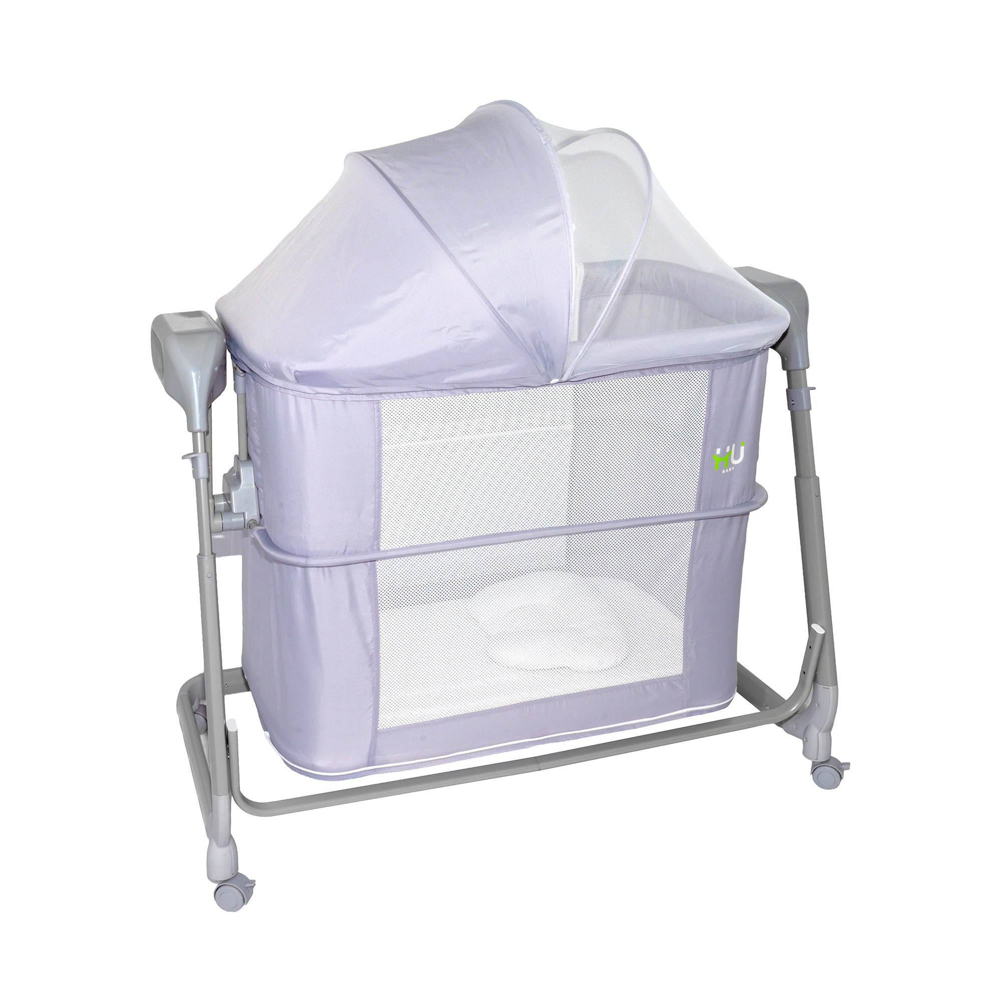 سرير هزاز متعدد الوظائف AUTO SWING HBA-1002