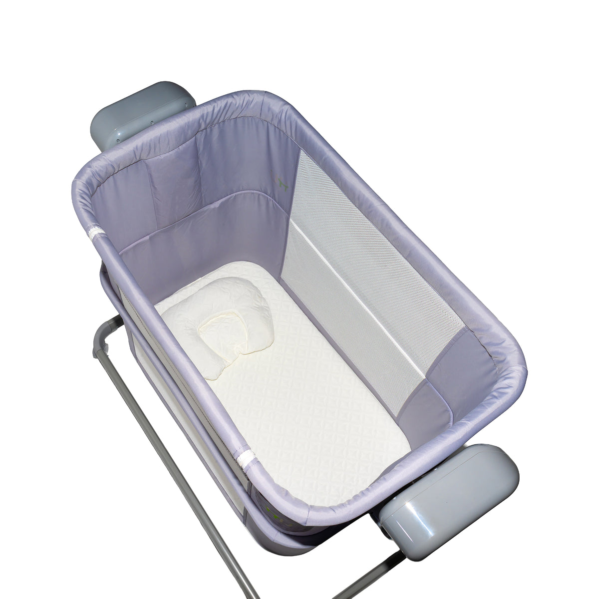 سرير هزاز متعدد الوظائف AUTO SWING HBA-1002