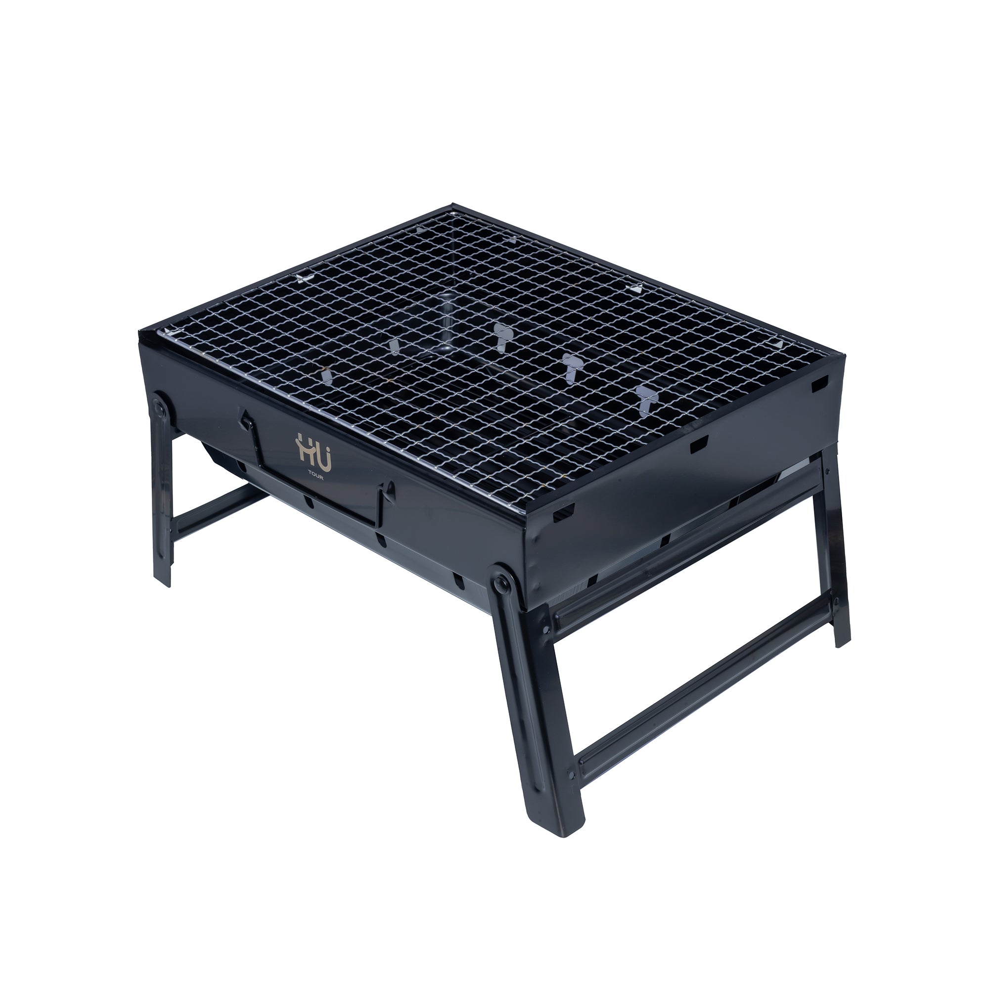 حامل شواء محمول BARBECUE FIESTA HTO-1023