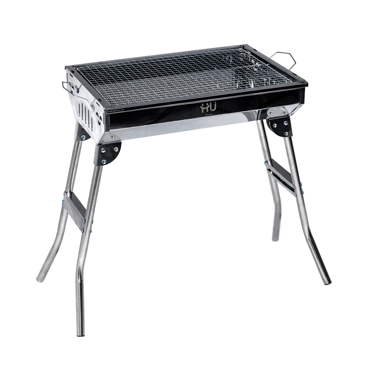 شواية باربيكيو محمولة BBQ HTO-1026-4