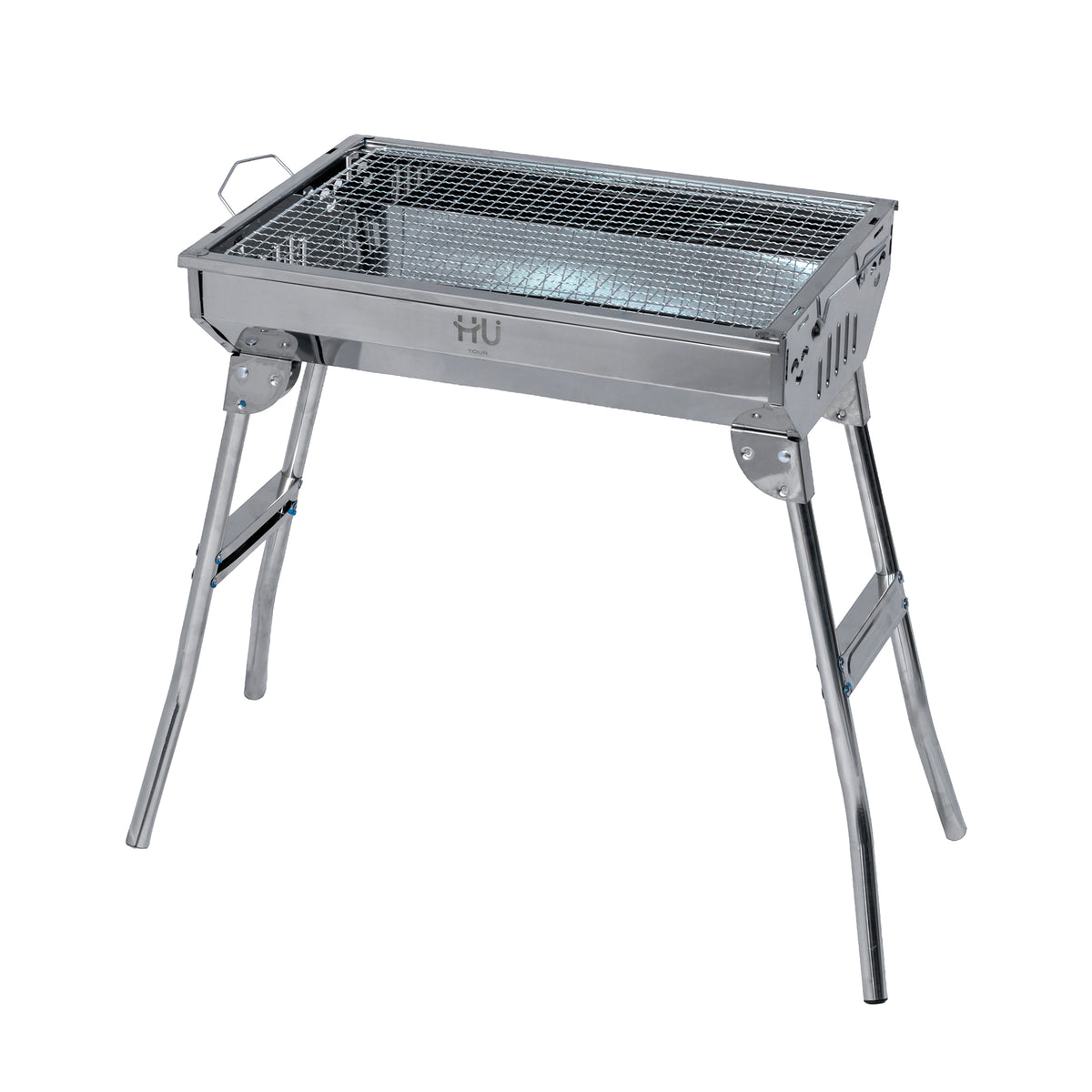 شواية باربيكيو محمولة BBQ HTO-1026