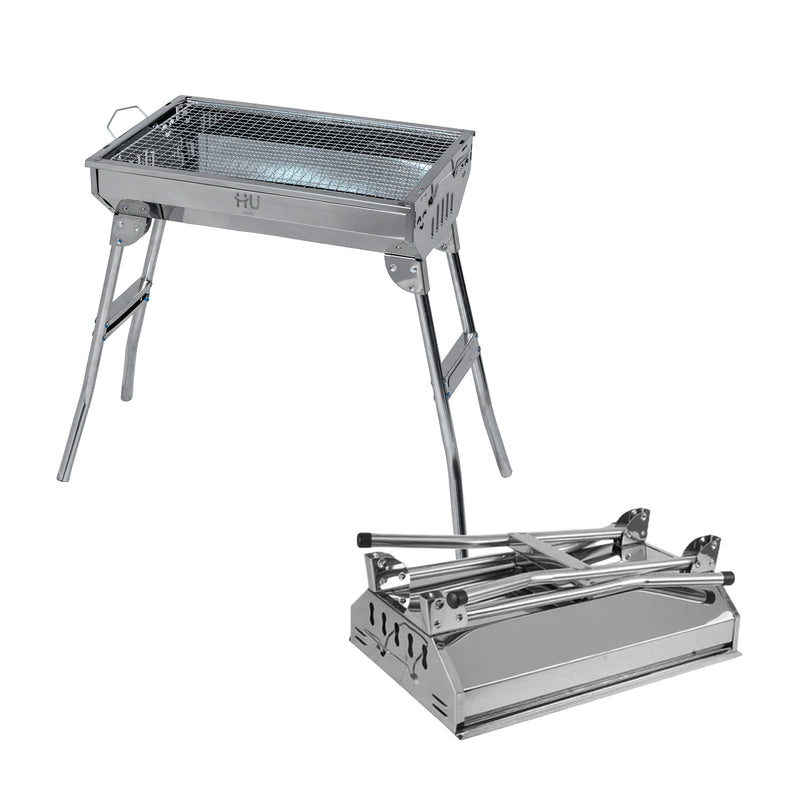 شواية باربيكيو محمولة BBQ HTO-1026-2
