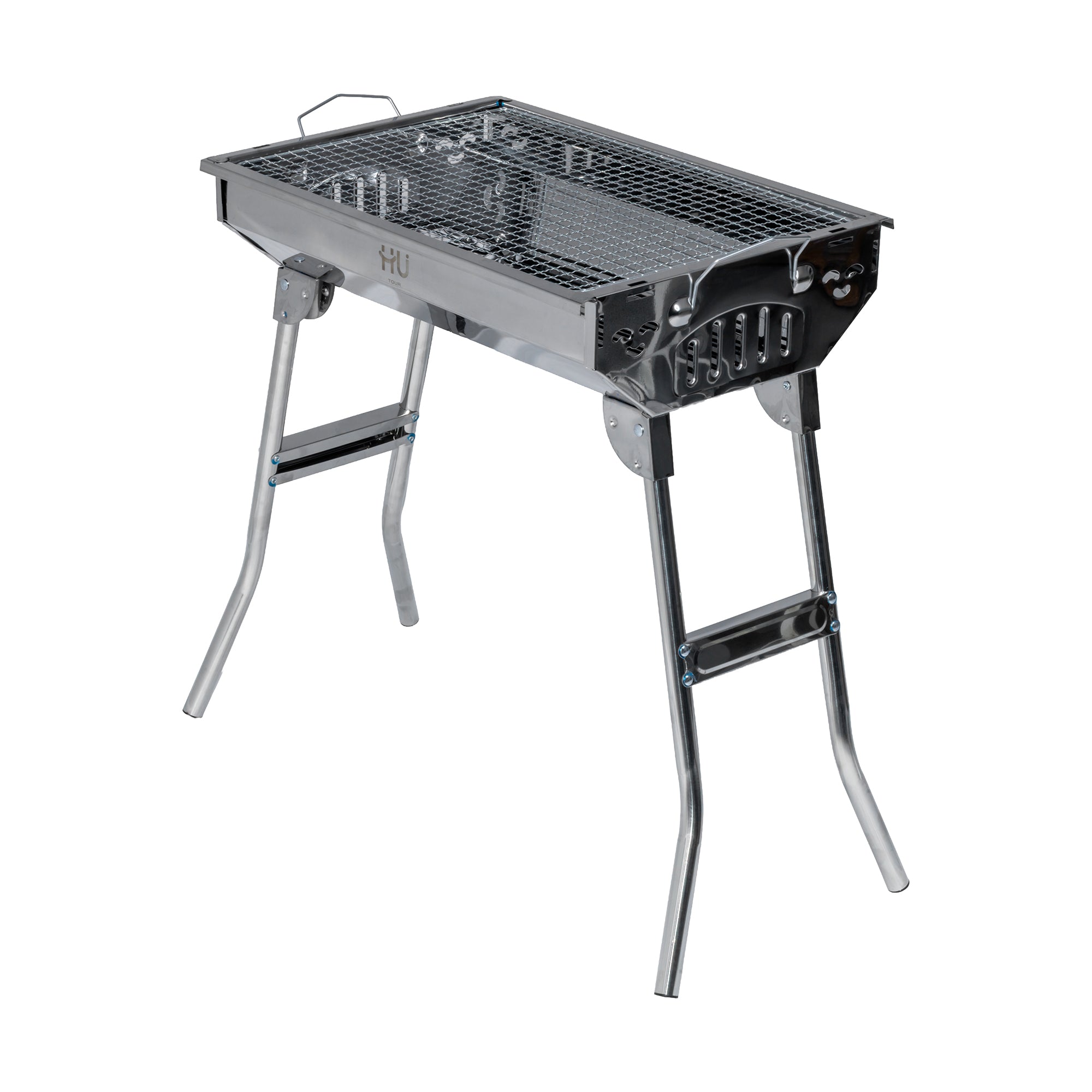 شواية باربيكيو محمولة BBQ HTO-1026
