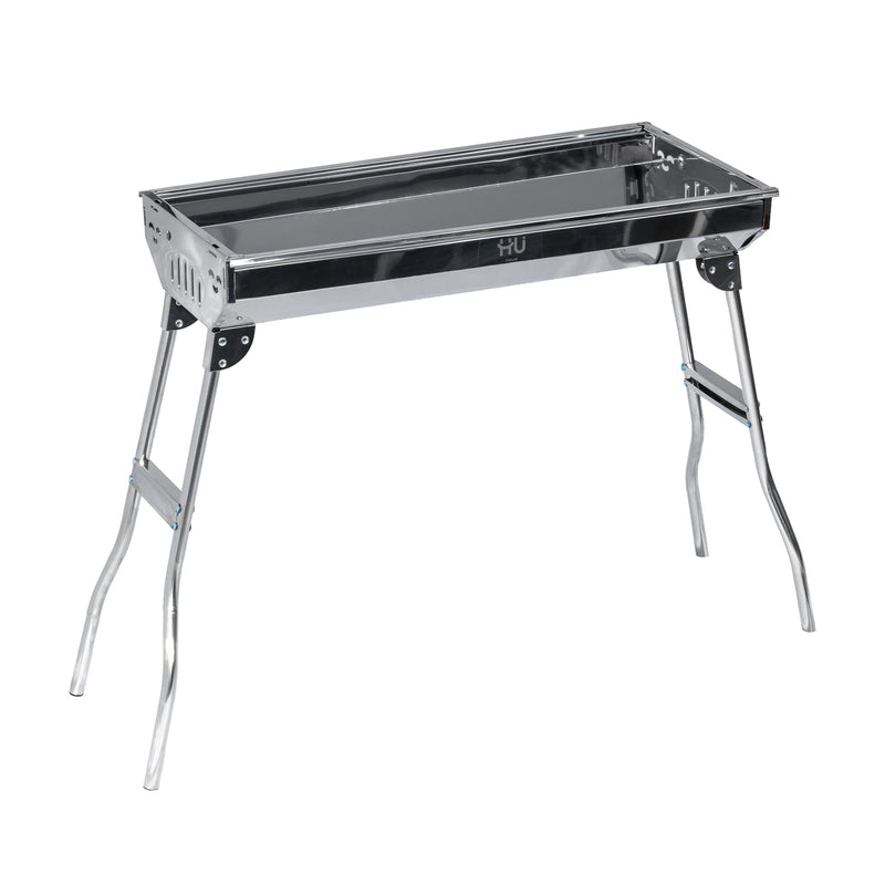 HU BBQ PORTABLE BARBEQUE HTO-1027-4