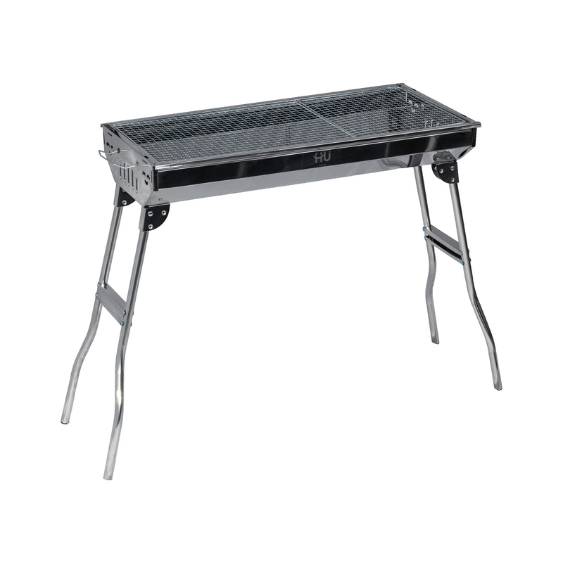 HU BBQ PORTABLE BARBEQUE HTO-1027-5