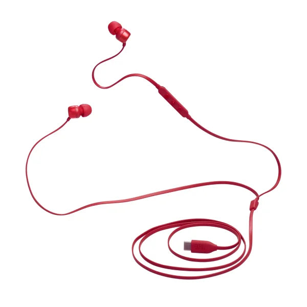 JBL Tune 310C USB-C Wired Hi-Res In-Ear Headphones