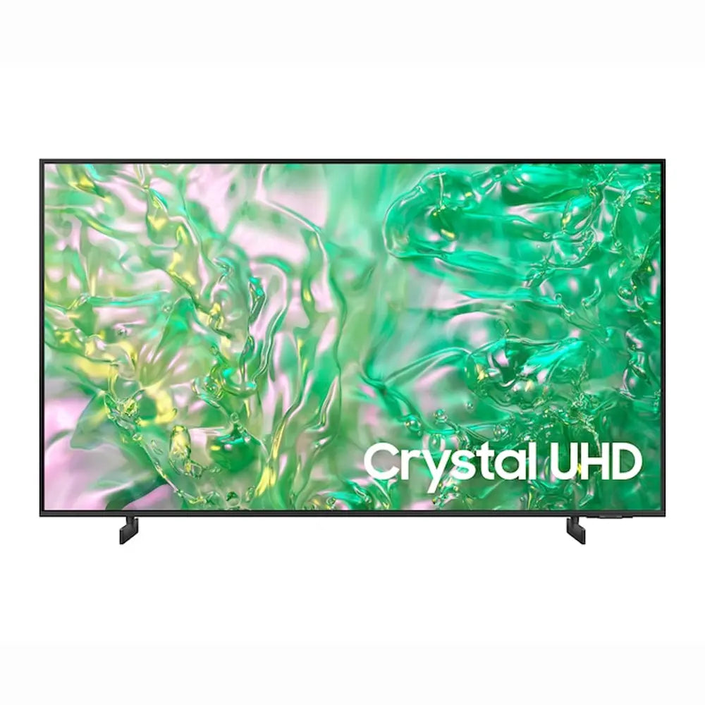 Tv Samsung 85 Inch Crystal Uhd U8000F 4k Crystal Processor 4k Smart Tv Ua85U8000Fuxzn