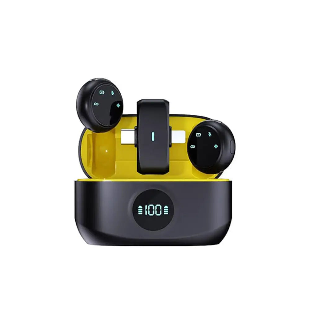 ميكروفون لاسلكي JBQ SONIC AIR B250352