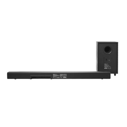 JBL CINEMA SB550