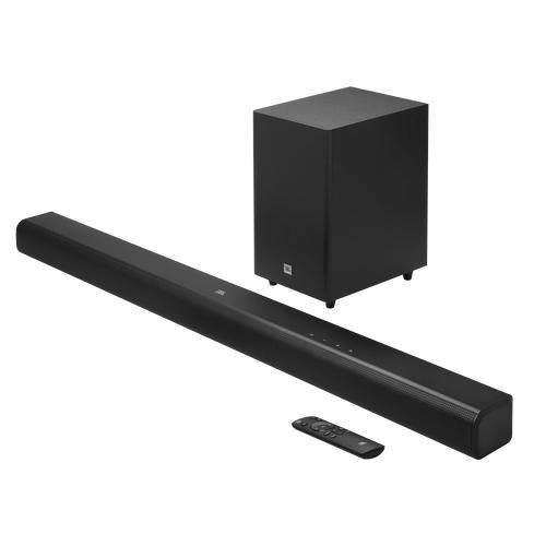 JBL CINEMA SB550