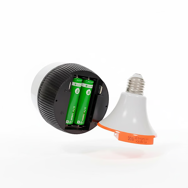 UXI BL-599 LED LAMP  30W