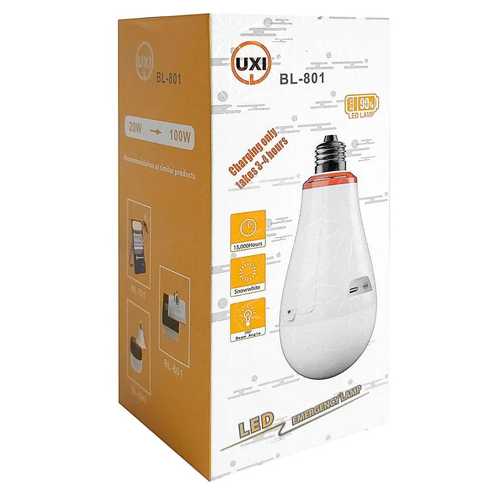 UXI BL-801 LED LAMP 20W
