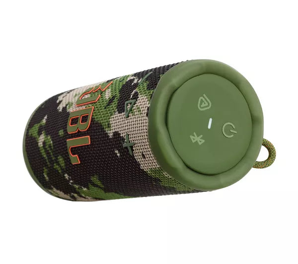 سماعة JBL Grip المحمولة بتقنية Bluetooth مع AI Sound Boost