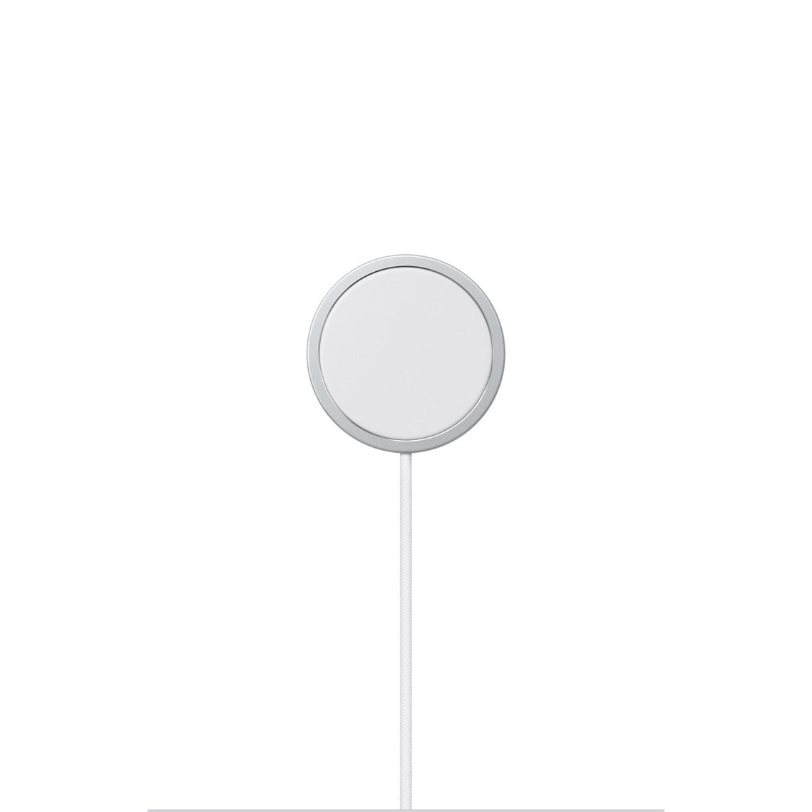 Apple MagSafe Charger (1 متر) – شاحن لاسلكي مغناطيسي لأجهزة iPhone – موديل A3502 MGD74ZEA