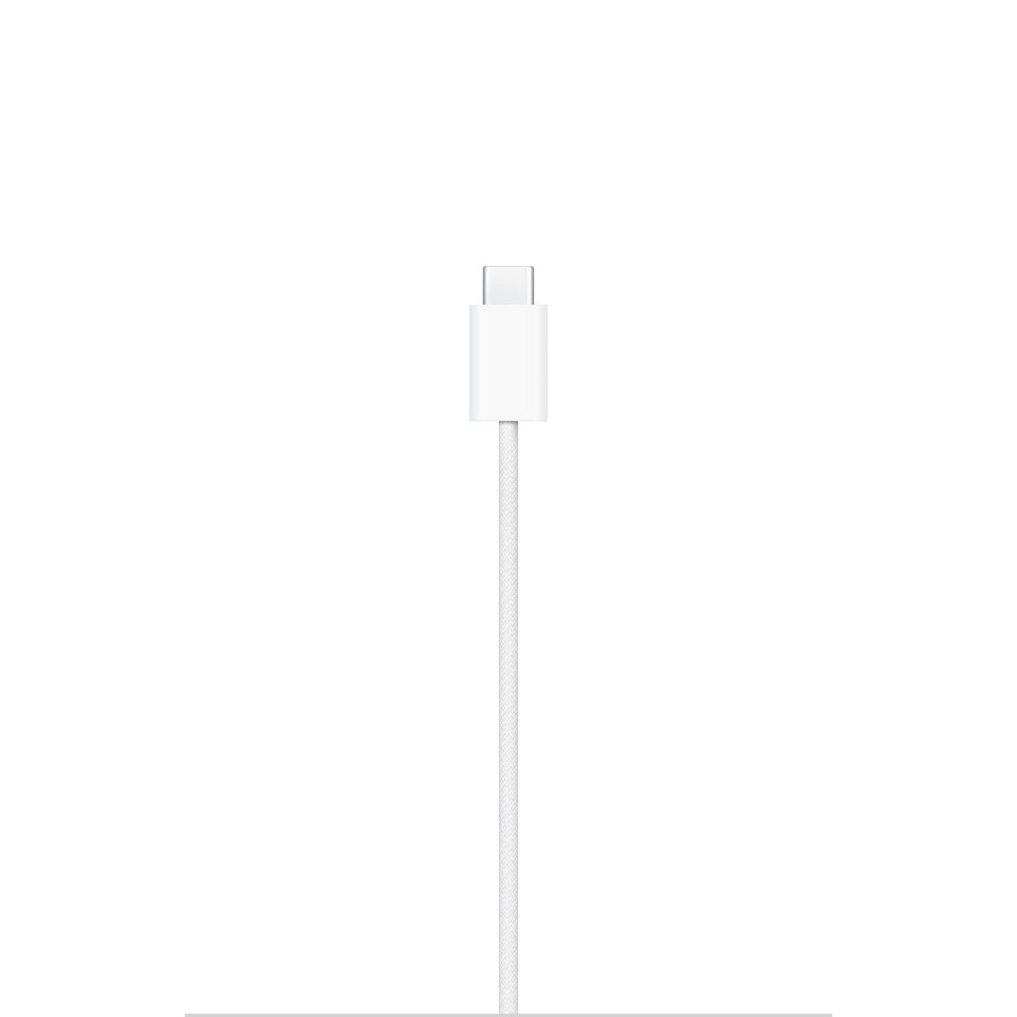 Apple MagSafe Charger (1 متر) – شاحن لاسلكي مغناطيسي لأجهزة iPhone – موديل A3502 MGD74ZEA