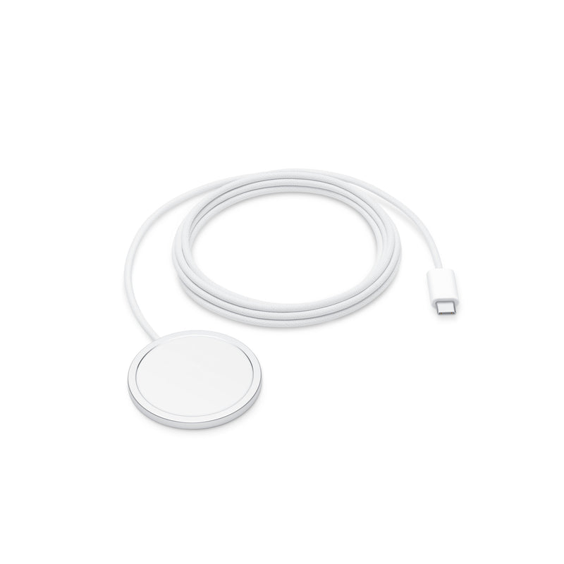 شاحن Apple MagSafe (2 م) {MX6Y3}-3