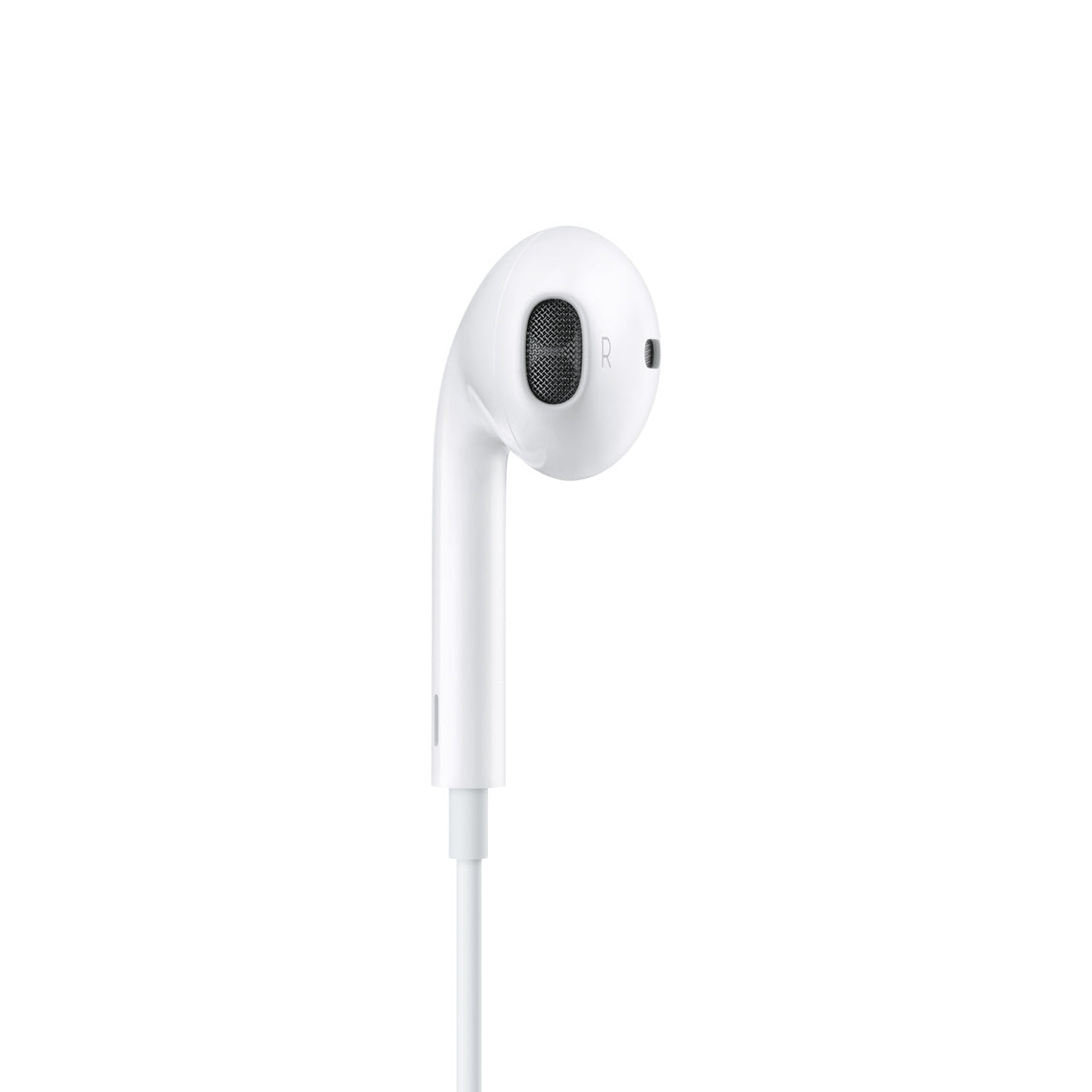 Apple EarPods with Lightning Connector Original Wired Earphones with Built-in Remote & Microphone – White