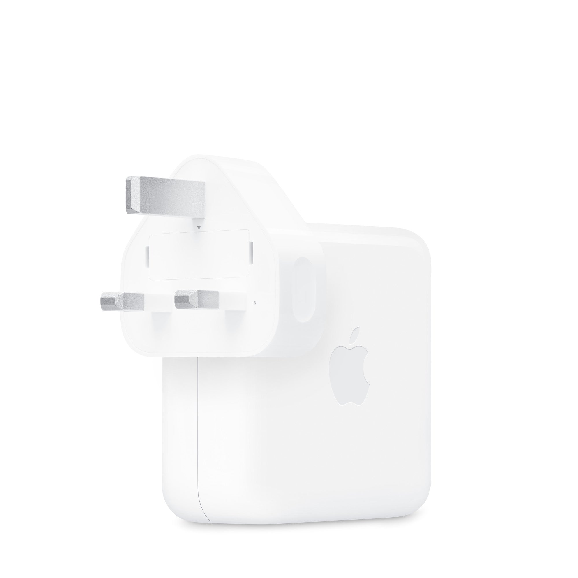 Apple 70W 2PIN USB-C Power Adapter - White {MXN53ZM-A}