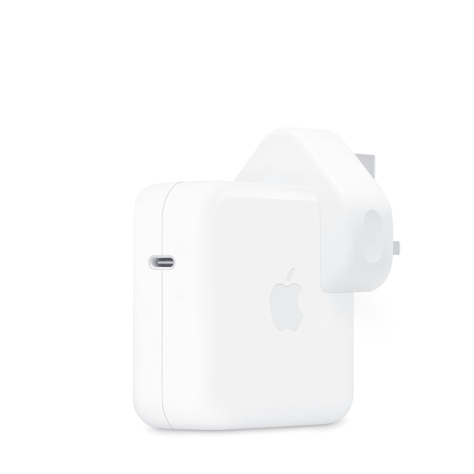 Apple 70W 2PIN USB-C Power Adapter - White {MXN53ZM-A}