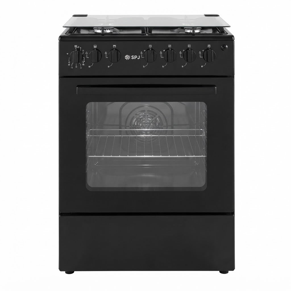 Standing Cooker-Spj-Scy-Sb6640mt59