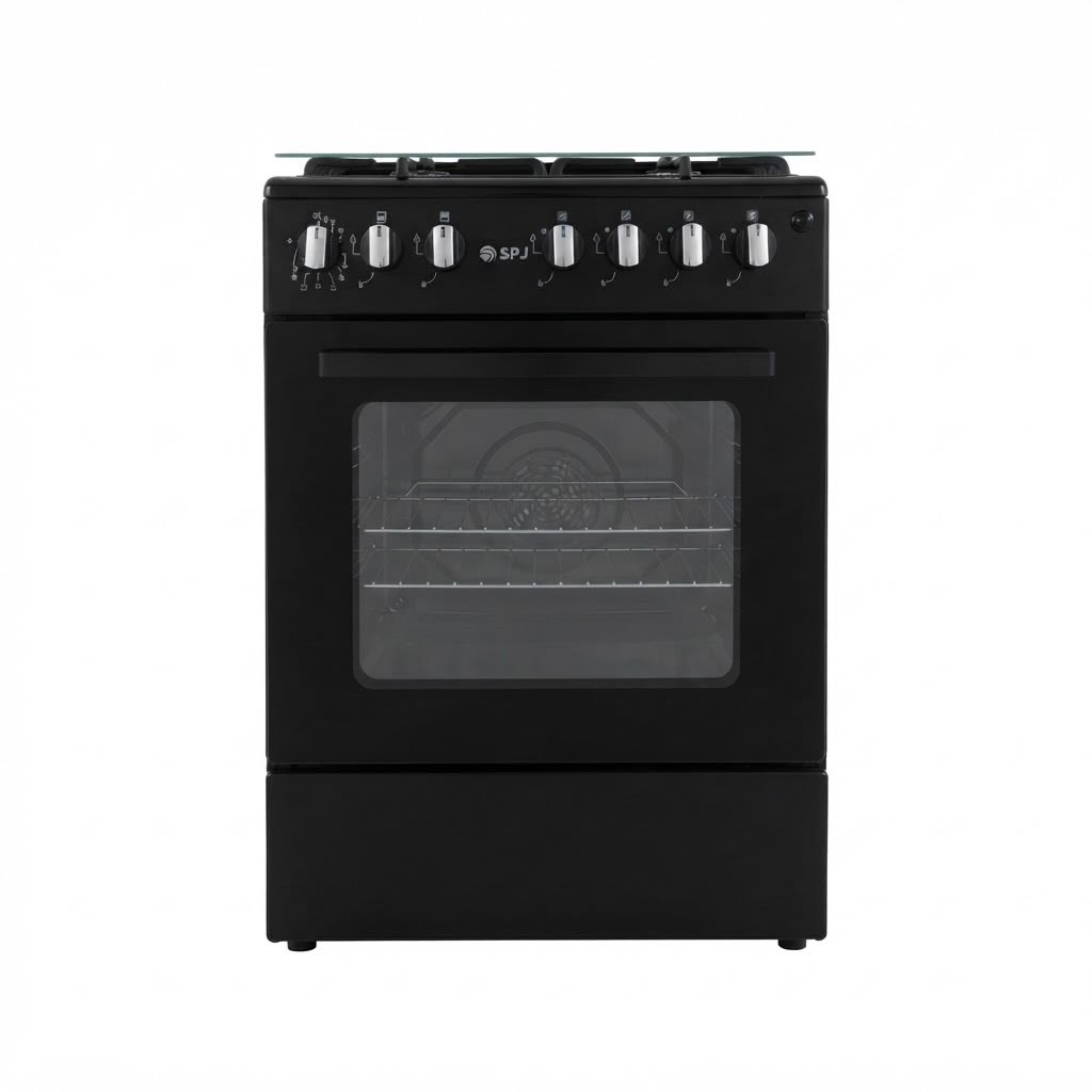 Standing Cooker-Spj-Scy-Sb6640mt59