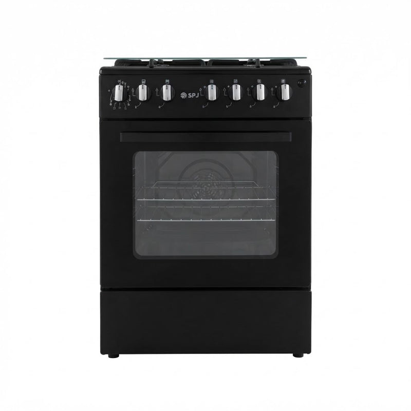 Standing Cooker-Spj-Scy-Sb6640mt59