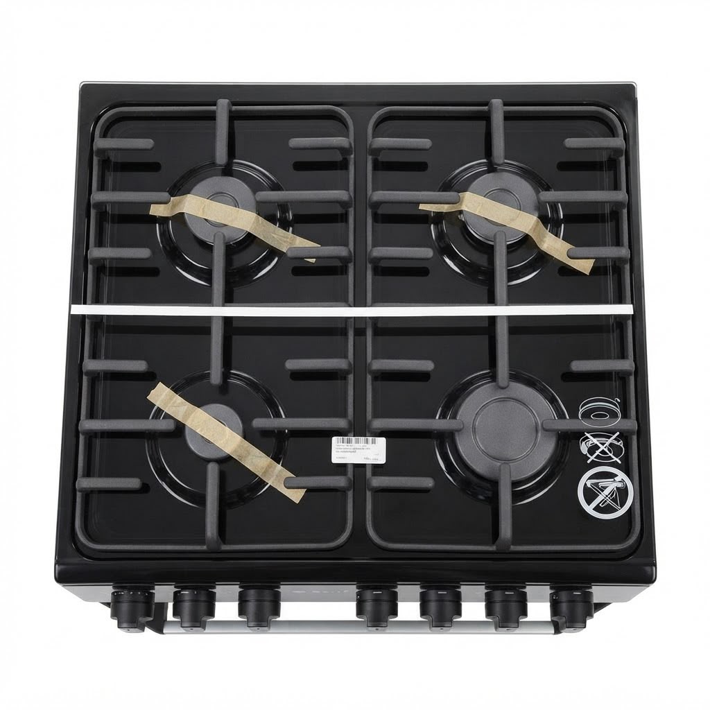 Standing Cooker-Spj-Scy-Sb6640mt59